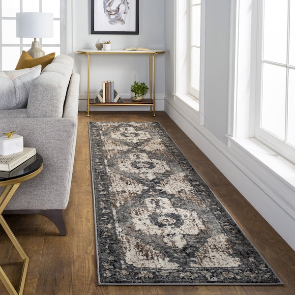 Chelsea CSA-2304 Machine Crafted Area Rug